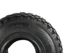GEKO Náhradní pneumatika s duší 3.00-4 / 2PR G71030