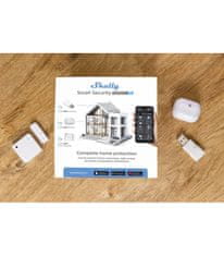 Shelly Shelly Smart Security Bundle XL