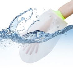 Sanomed Cryopush Dětský vodotěsný návlek do sprchy na nohu