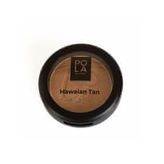Pola Cosmetics Bronzující pudr Hawaian Tan (Bronzer) 5,8 g (Odstín B6)
