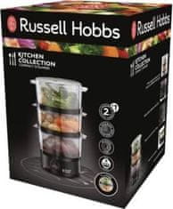 Russell Hobbs Kitchen Collection parní hrnec (26530-56)