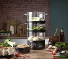 Russell Hobbs Kitchen Collection parní hrnec (26530-56)