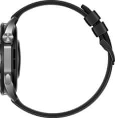 Huawei Huawei Watch GT 4/46mm/Black/Sport Band/Black
