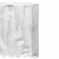 Euronářadí Závěs dveřní proti hmyzu, 4 x 35 x 220 cm, bílý