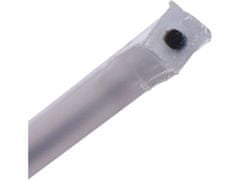 Extol Premium žací struna do sekačky s jádrem, čtvercový profil, 3,0mm, 15m, PA66