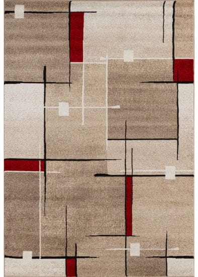 Jutex Hudson 6102 710 80x150cm Beige