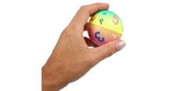 Merco Rainbow Hopik antistresový míček 12 ks 1 sada