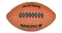 Merco Deuce Official míč na americký fotbal 1 ks