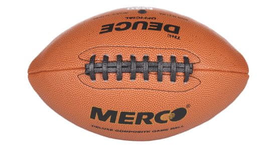 Merco Deuce Official míč na americký fotbal 1 ks