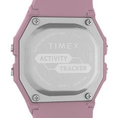 Timex Activity Tracker s krokoměrem TW5M55800