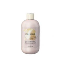Inebrya Šampon pro lesk Ice Cream Argan Age (Shampoo) (Odstín 1000 ml)
