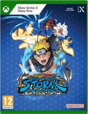 Naruto x Boruto: Ultimate Ninja Storm Connections (Xbox)