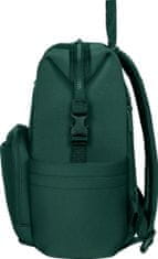 Lionelo Přebalovací taška/batoh Cube Green Forest
