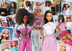 Trefl Puzzle Barbie 200 dílků