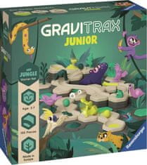 Ravensburger GraviTrax Junior Startovní sada Džungle 