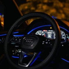 JOIRIDE® LED světla do auta | AMBILED Modrá