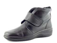 Aurelia kotníková obuv W 242 černá 39