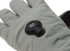 Glovii GS8 L Lyžařské rukavice s vyhříváním 