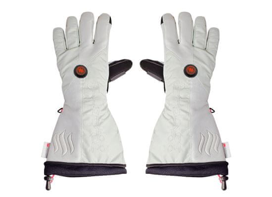 Glovii GS8 S Lyžařské rukavice s vyhříváním