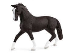 sarcia.eu Schleich Horse Club - Kůň, klisna, hannoverské plemeno, figurka pro děti 5+ 