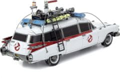 Metal Earth 3D puzzle Premium Series: Ghostbusters, Ecto-1