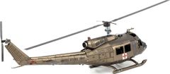 Metal Earth 3D puzzle Vrtulník UH-1 Huey