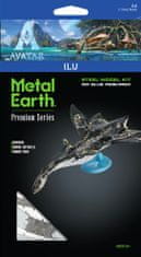 Metal Earth 3D puzzle Premium Series: Avatar Ilu
