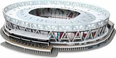 STADIUM 3D REPLICA 3D puzzle Stadion London - West Ham United FC 156 dílků
