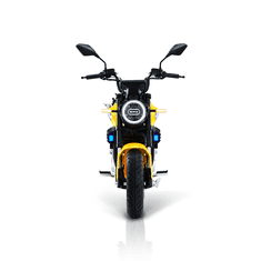 Sunrace Miku Super elektrický motocykl