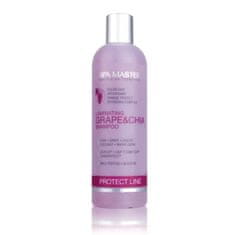 Rosaimpex Spa Master Laminating grape § chia Ph4,5 šampon pro ochranu vlasy 330 ml