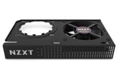 NZXT chladič GPU Kraken G12 / pro GPU Nvidia a AMD / 92mm fan / 3-pin / černý