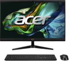 Acer Aspire C24-1800, černá (DQ.BLFEC.002)