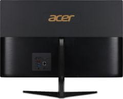 Acer Aspire C24-1800, černá (DQ.BLFEC.003)