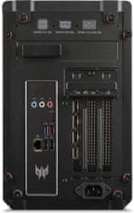 Acer Predator X POX-650, černá (DG.E3REC.002)