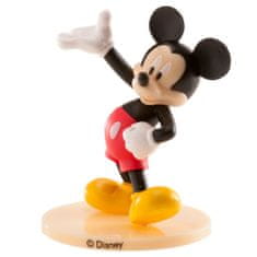 Dekora ční figurka - Mickey Mouse 7,5cm