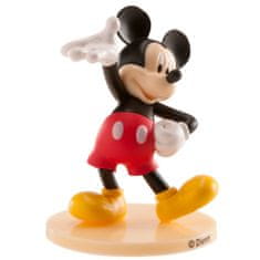Dekora ční figurka - Mickey Mouse 7,5cm