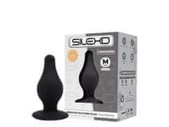 SILEXD SilexD Plug Model 2 M Black
