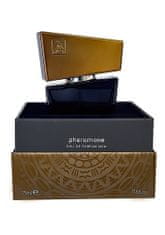 Hot Shiatsu Pheromon Fragrance Man Grey 15ml