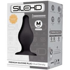 SILEXD SilexD Plug Model 2 M Black