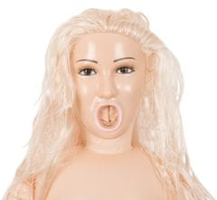 Orion NMC Tessa Cum Swallowing Doll