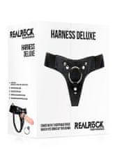 Shots Toys RealRock Harness Deluxe