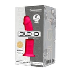 SILEXD SilexD Model 2 6" Pink