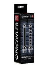 Shots Toys Prowler RED Shower Heads