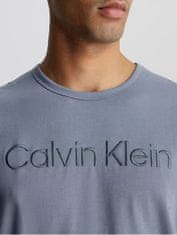 Calvin Klein Pánské triko NM2501E-PB4 (Velikost XL)