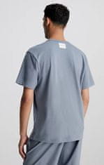 Calvin Klein Pánské triko NM2501E-PB4 (Velikost XL)