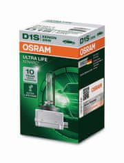 Osram OSRAM XENARC D1S 66140ULT 35W PK32d-2