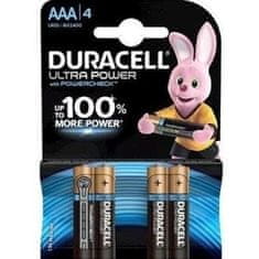 MXM Mikrotužkové AAA baterie (4ks)