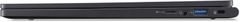 Acer TravelMate P6 (TMP614P-53), černá (NX.B3GEC.001)