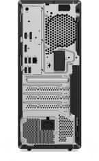 Lenovo ThinkCentre M70t Gen 4, černá (12DR001DCK)