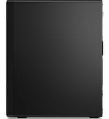 Lenovo ThinkCentre M70t Gen 4, černá (12DR001DCK)